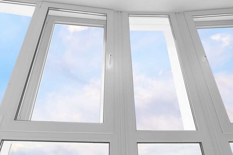 Quality Window Materials